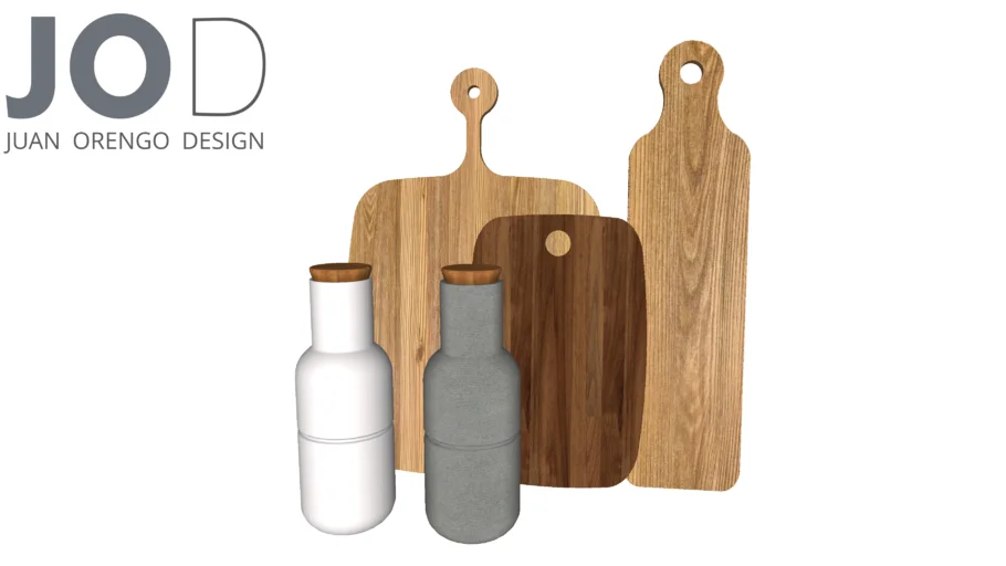 UTENSILIOS COCINA