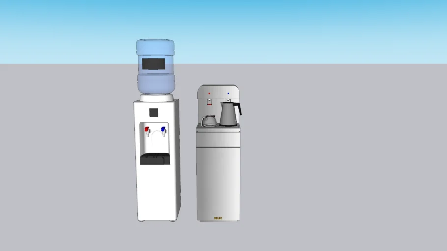 DISPENSER AIR MINUM | WATER TANK FOR DRINK