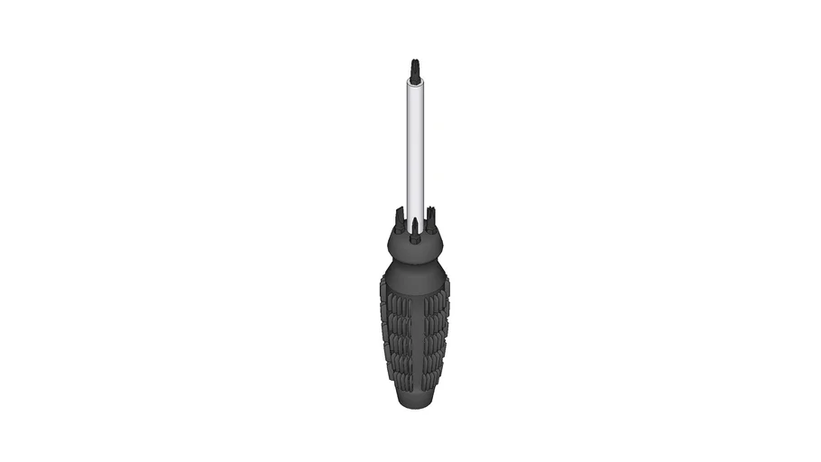 screwdriver