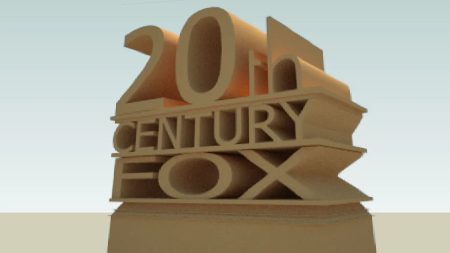 20th century fox logo