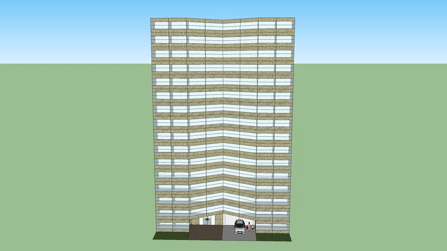 apartamentos