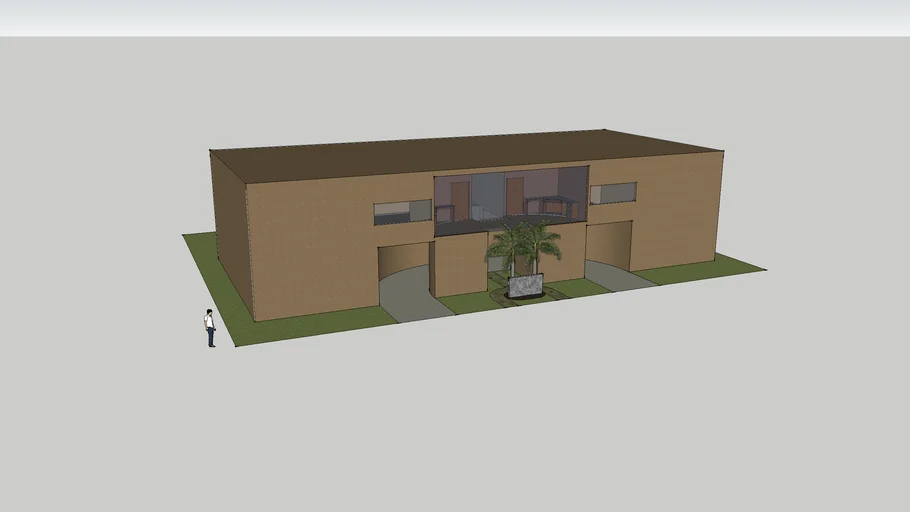 ZC office building