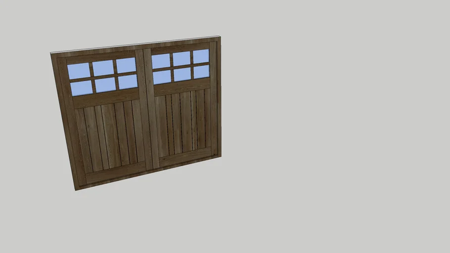 Garage Doors