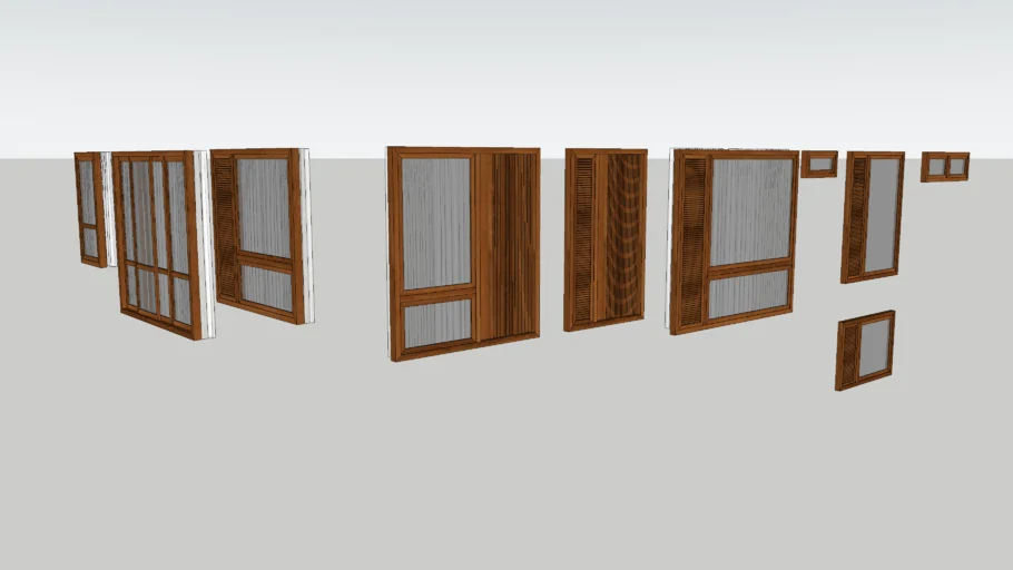 3D Warehouse