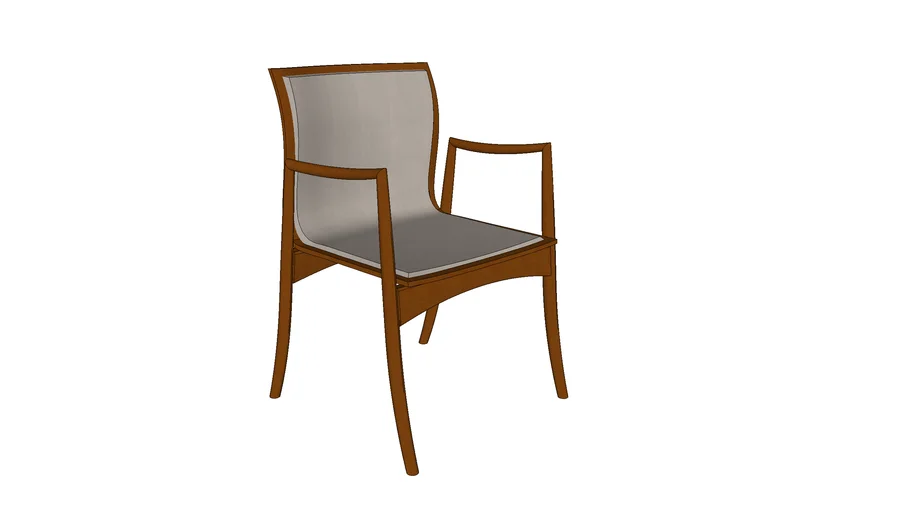 Sierra_24032 - CADEIRA VITRA