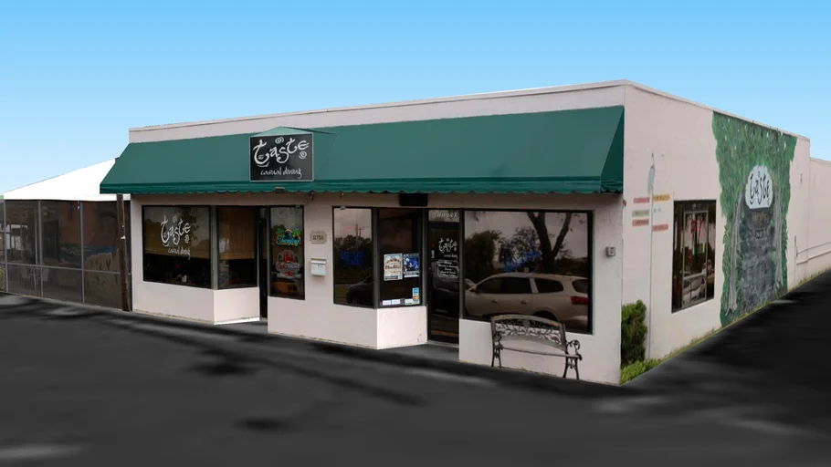 Taste Casual Dining- Hobe Sound Florida
