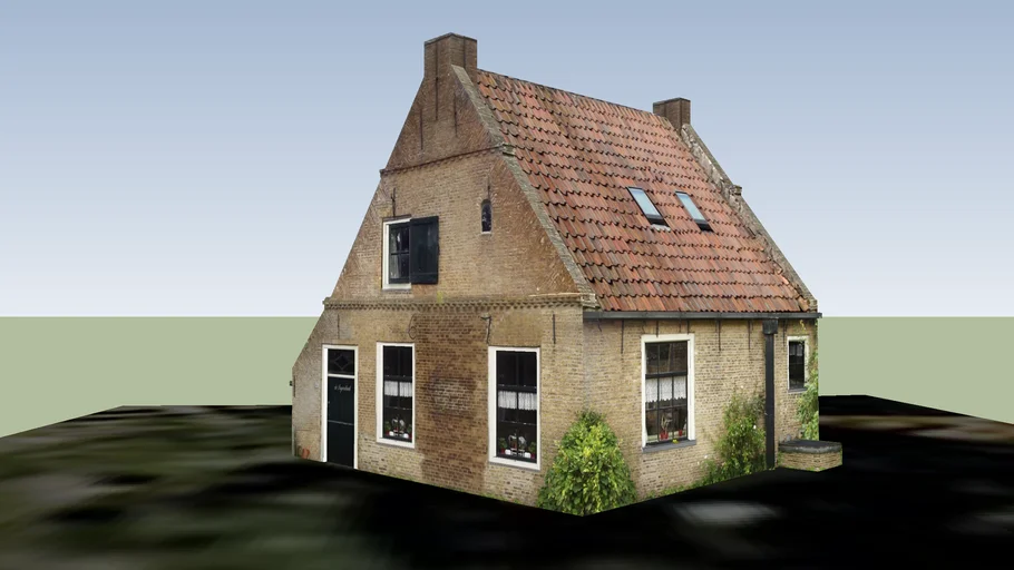 De Sagenhoek