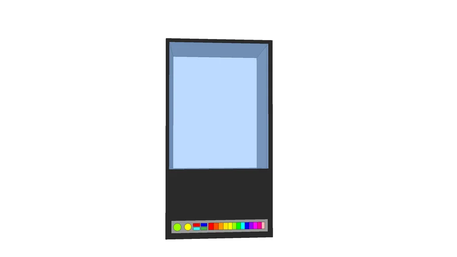 3D Warehouse