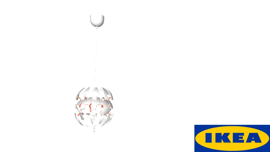 IKEA PS 2014 - open version