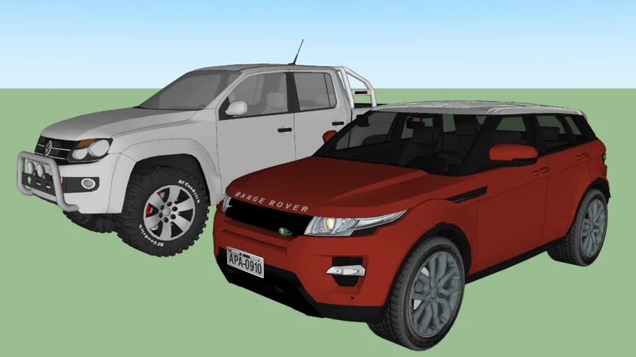 carros