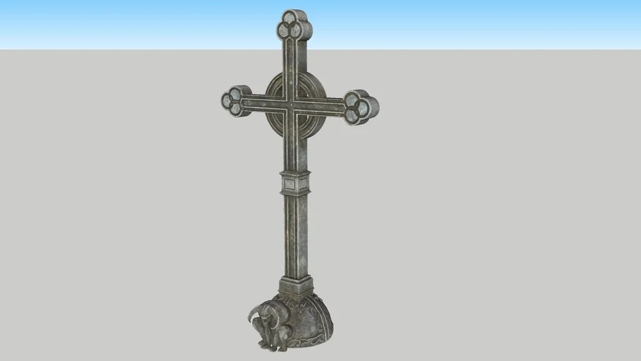 Crucifix