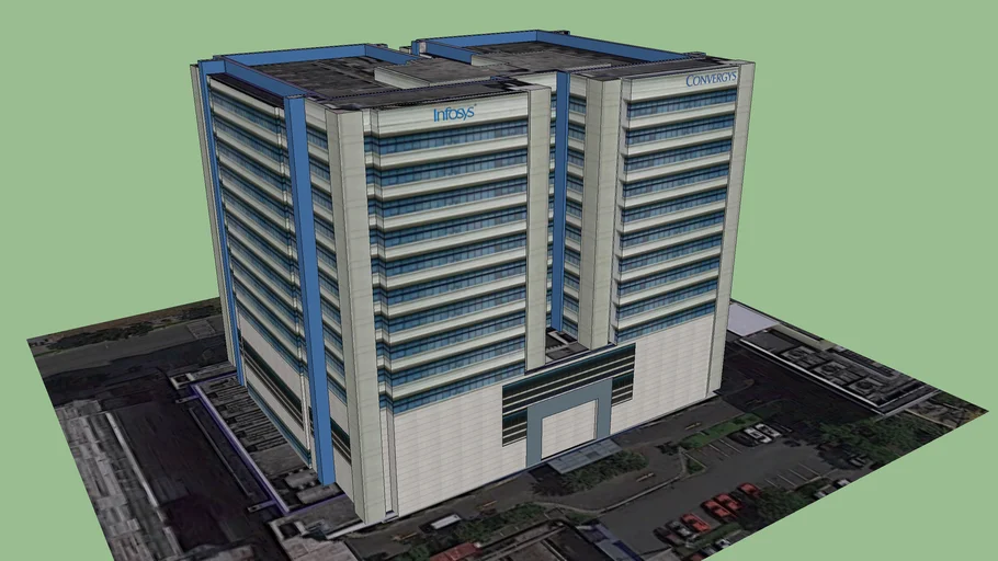 Vector One and Two Alabang