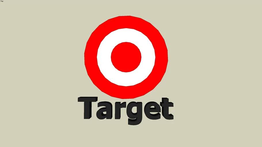 Target Logo