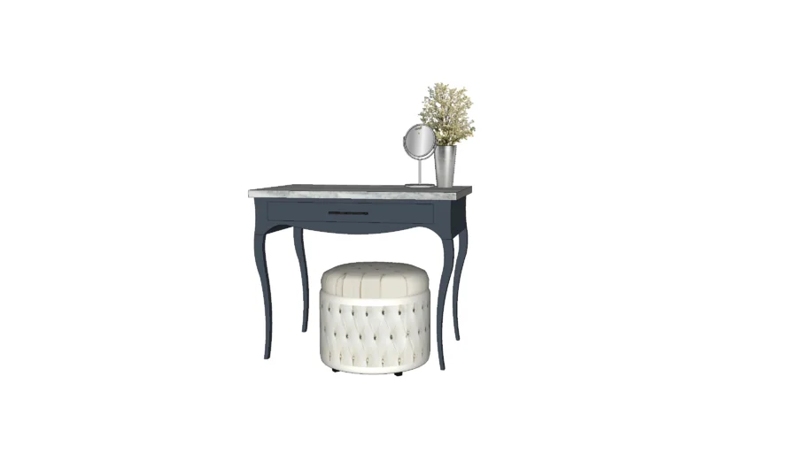 Make-up Desk