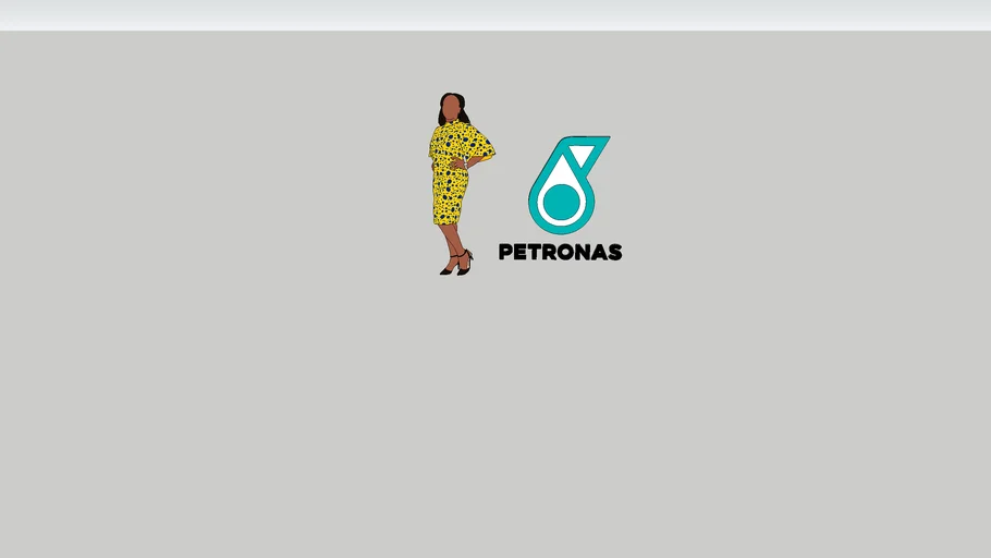Petronas