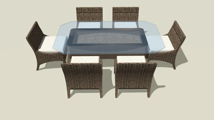 Outdoor Patio Furniture