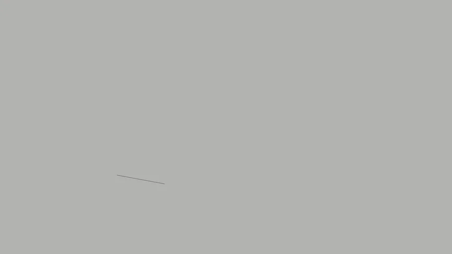 line | 3D Warehouse