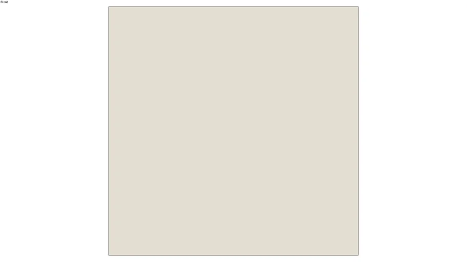 SW 7035 Aesthetic White