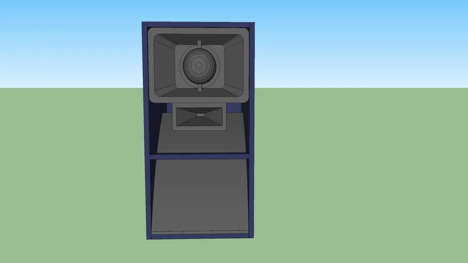 Tms 2 turbosound