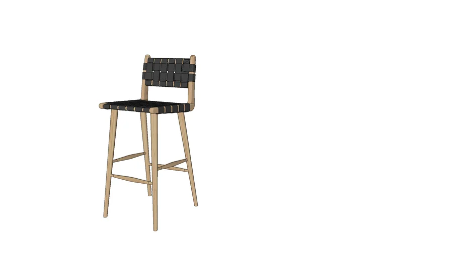 Sydney Bar Chair