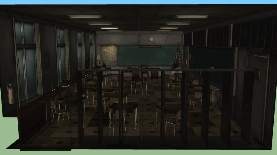 Classroom