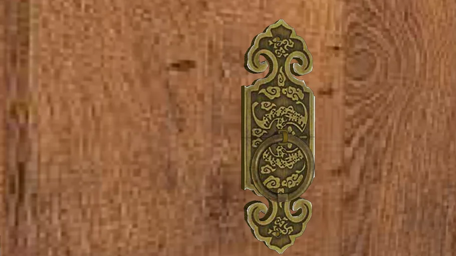 Handle door_6