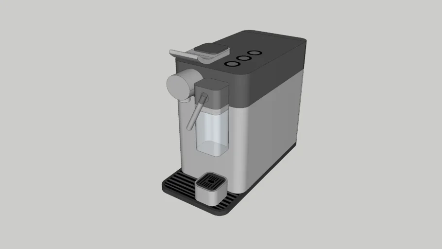 Coffee machine