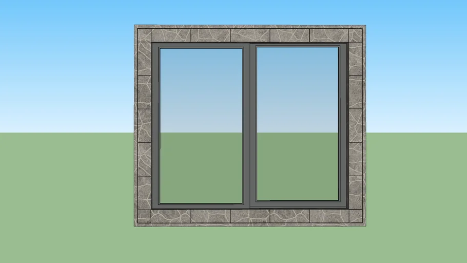 Window Frame