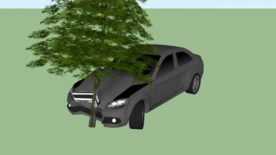 Car Wreck
