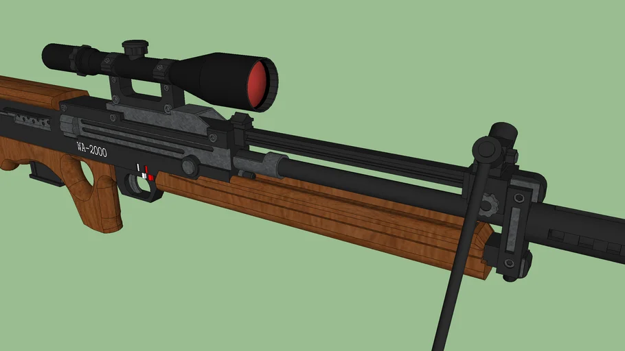 WA-2000