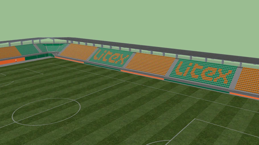 Stadion "Gradski" Lovech