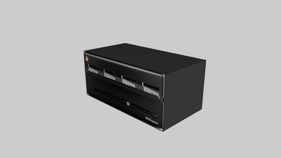3D Warehouse