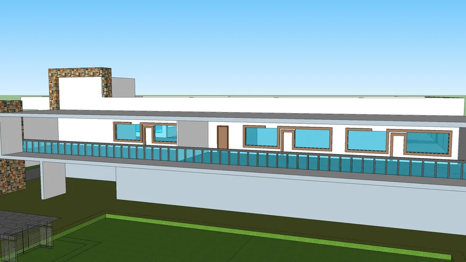 primary school