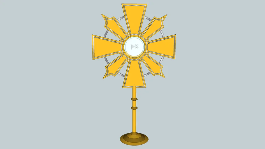 Ostensório