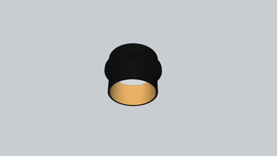 SPOT FIX LED GIL PAULMANN