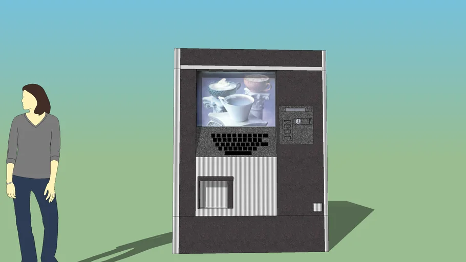 SCP 294