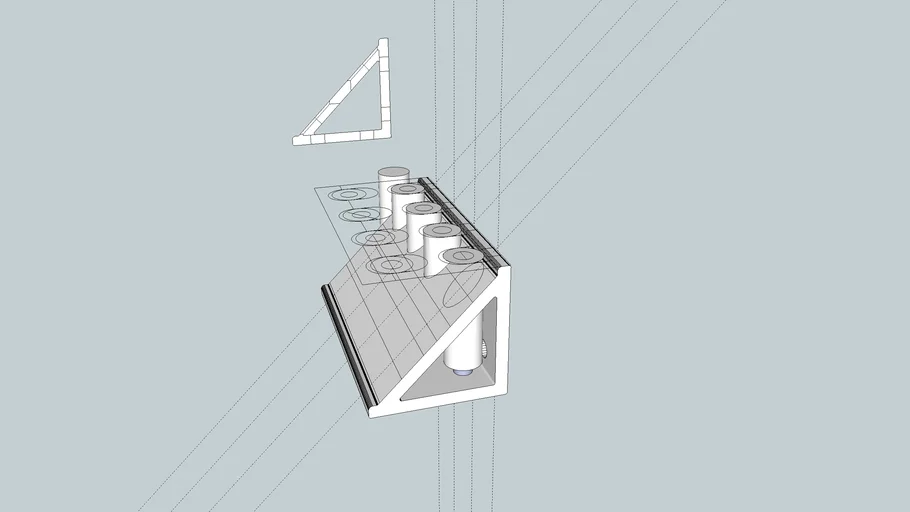 Corner