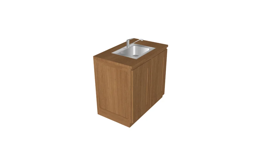KOORG SERIES SINK UNIT