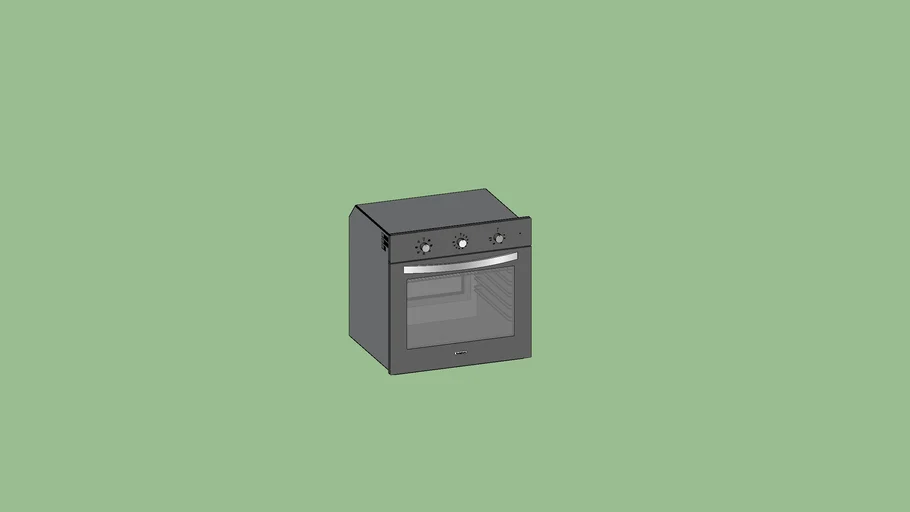 Microondas de embutir Tramontina Inox 60 25 L ref94880003