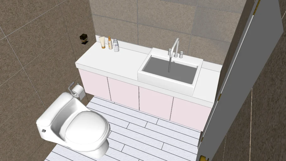 CTO. DE BAÑO