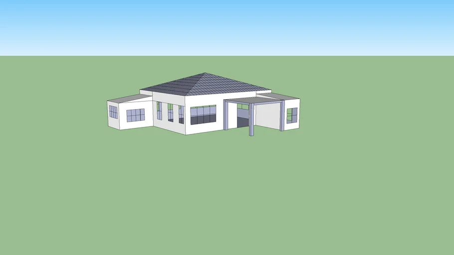 A Basic House