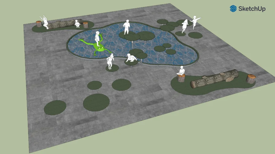3D Warehouse
