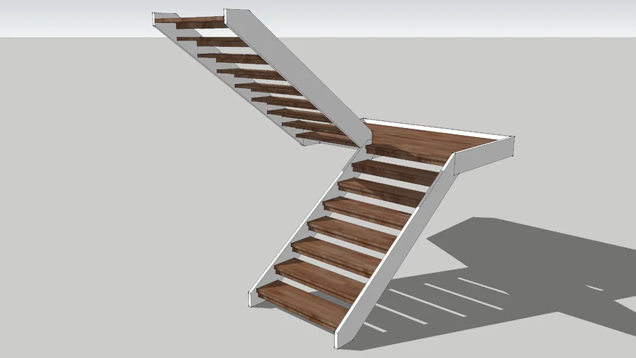 ESCALERA 2