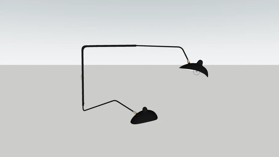WALL LIGHT