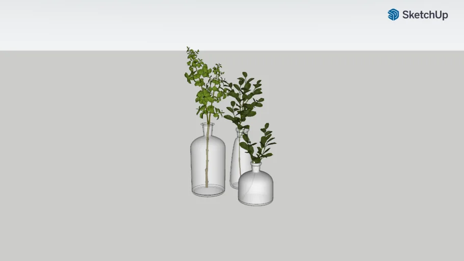 Vases