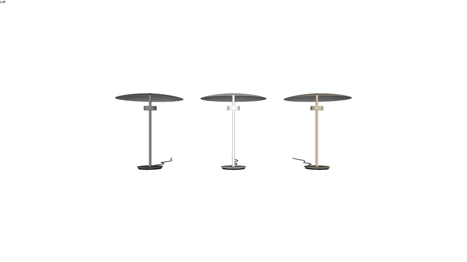 Table lamp