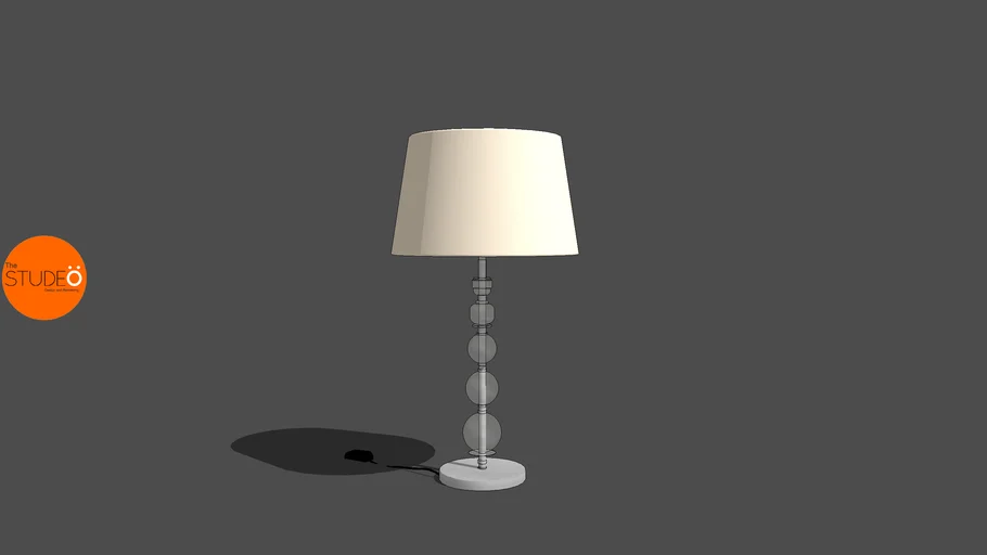 Classic lamp 2