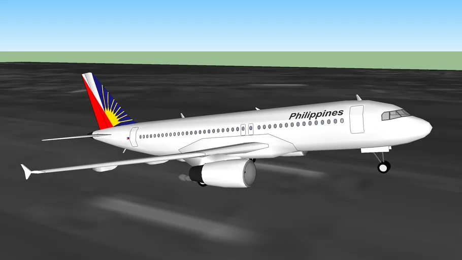 philippine airline flight 475