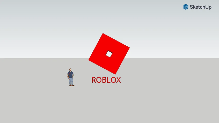 Roblox Logo