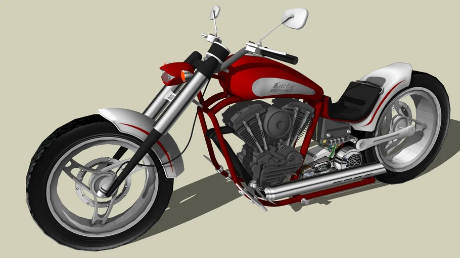 3D Warehouse